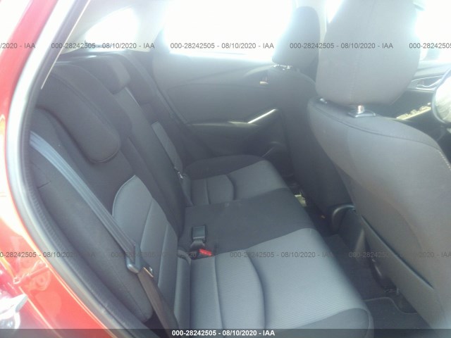 Photo 7 VIN: JM1DKFB77H0159702 - MAZDA CX-3 