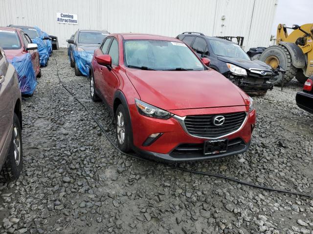 Photo 3 VIN: JM1DKFB77H0159988 - MAZDA CX-3 SPORT 