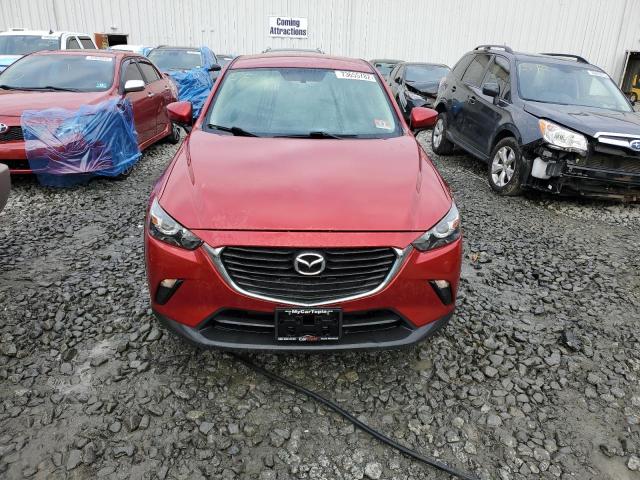 Photo 4 VIN: JM1DKFB77H0159988 - MAZDA CX-3 SPORT 