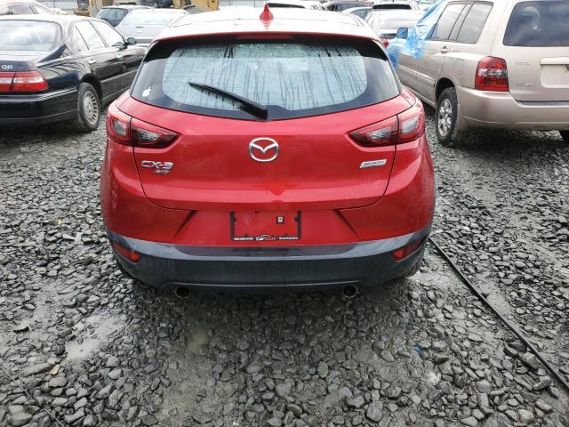 Photo 5 VIN: JM1DKFB77H0159988 - MAZDA CX-3 SPORT 