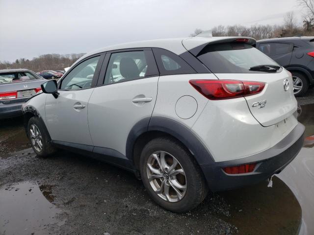 Photo 1 VIN: JM1DKFB77H0164088 - MAZDA CX-3 SPORT 