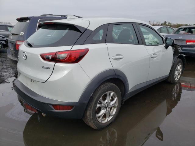 Photo 2 VIN: JM1DKFB77H0164088 - MAZDA CX-3 SPORT 