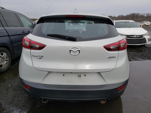 Photo 5 VIN: JM1DKFB77H0164088 - MAZDA CX-3 SPORT 