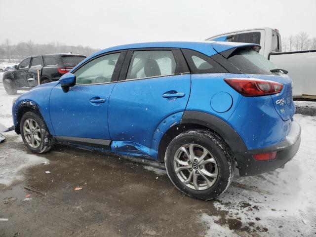 Photo 1 VIN: JM1DKFB77H0170649 - MAZDA CX-3 