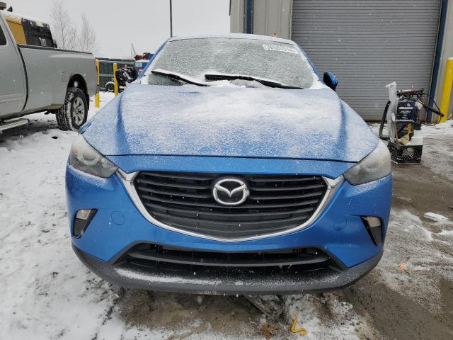 Photo 4 VIN: JM1DKFB77H0170649 - MAZDA CX-3 