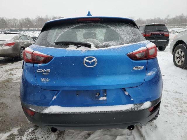 Photo 5 VIN: JM1DKFB77H0170649 - MAZDA CX-3 