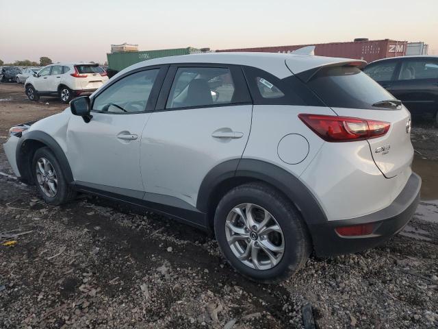 Photo 1 VIN: JM1DKFB77J0312763 - MAZDA CX-3 