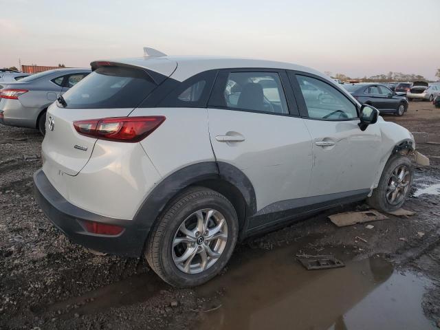 Photo 2 VIN: JM1DKFB77J0312763 - MAZDA CX-3 