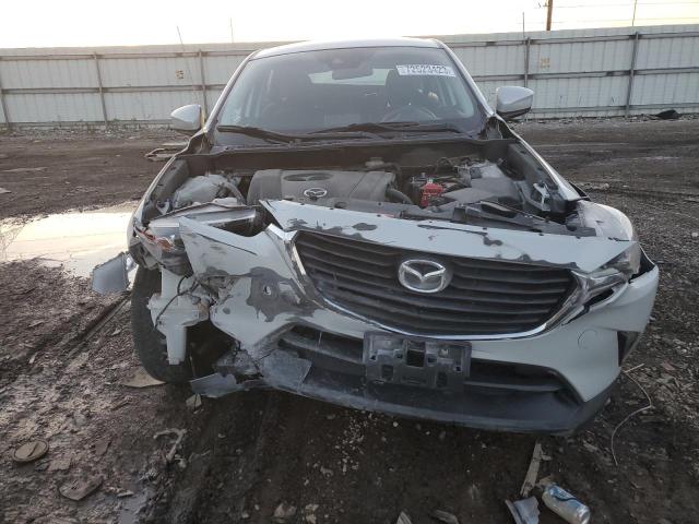 Photo 4 VIN: JM1DKFB77J0312763 - MAZDA CX-3 