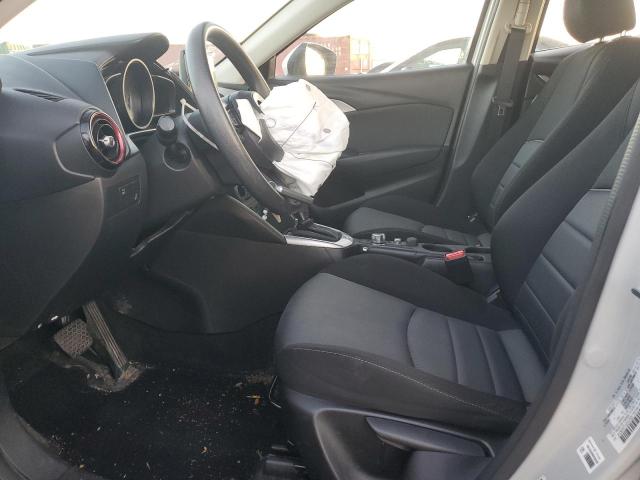 Photo 6 VIN: JM1DKFB77J0312763 - MAZDA CX-3 