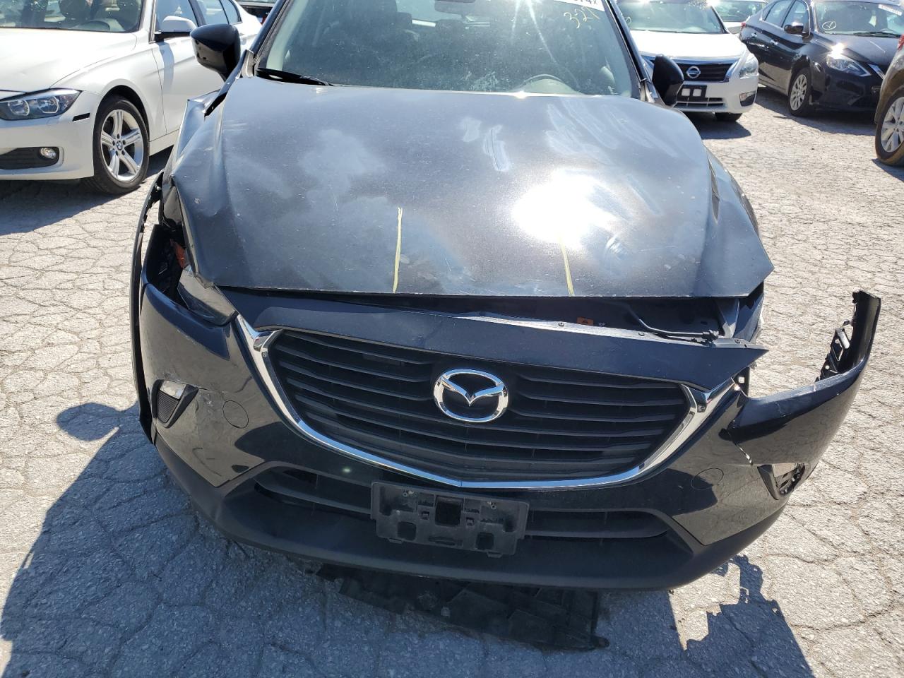 Photo 10 VIN: JM1DKFB77J0315033 - MAZDA CX-3 