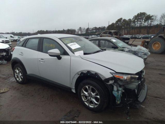 Photo 0 VIN: JM1DKFB77J1311400 - MAZDA CX-3 