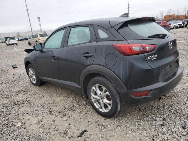 Photo 1 VIN: JM1DKFB77K0401721 - MAZDA CX-3 SPORT 