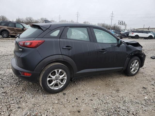 Photo 2 VIN: JM1DKFB77K0401721 - MAZDA CX-3 SPORT 