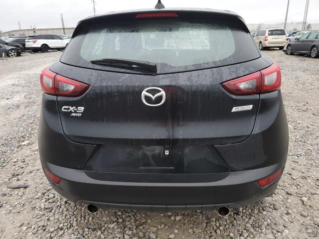 Photo 5 VIN: JM1DKFB77K0401721 - MAZDA CX-3 SPORT 