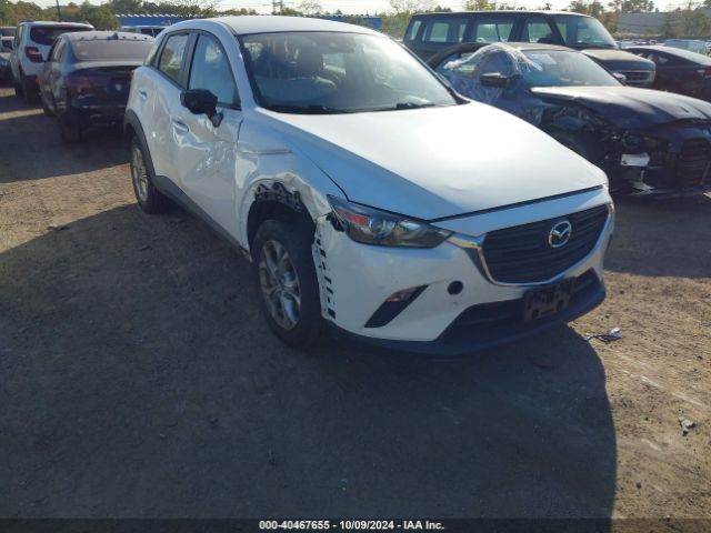 Photo 0 VIN: JM1DKFB77K0445721 - MAZDA CX-3 