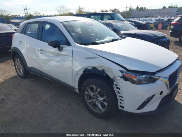 Photo 5 VIN: JM1DKFB77K0445721 - MAZDA CX-3 