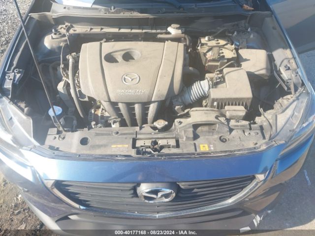 Photo 9 VIN: JM1DKFB77K1427861 - MAZDA CX-3 