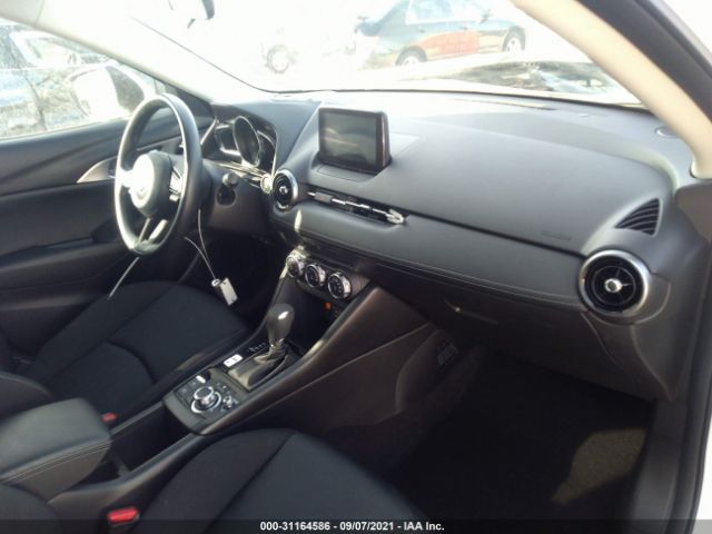 Photo 4 VIN: JM1DKFB77L1472106 - MAZDA CX-3 