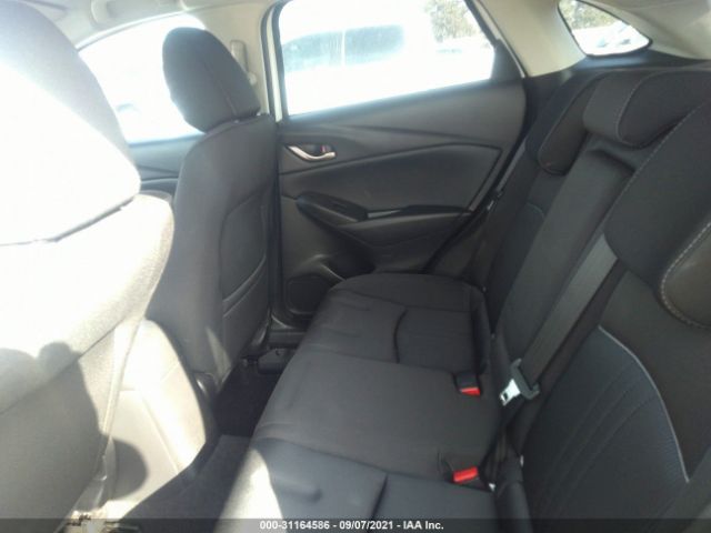 Photo 7 VIN: JM1DKFB77L1472106 - MAZDA CX-3 