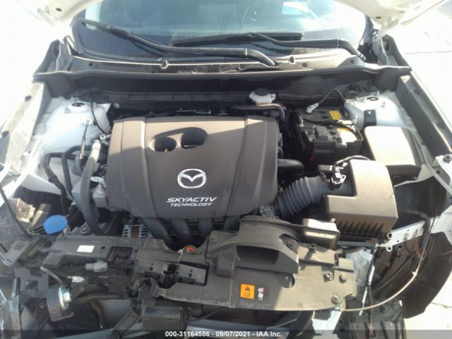 Photo 9 VIN: JM1DKFB77L1472106 - MAZDA CX-3 