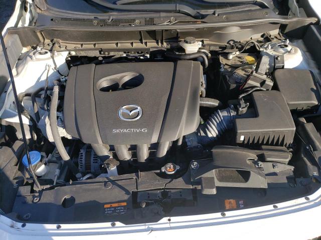 Photo 10 VIN: JM1DKFB77M1507227 - MAZDA CX-3 