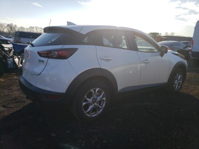 Photo 2 VIN: JM1DKFB77M1507227 - MAZDA CX-3 