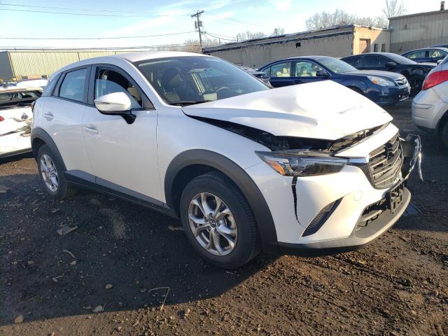 Photo 3 VIN: JM1DKFB77M1507227 - MAZDA CX-3 