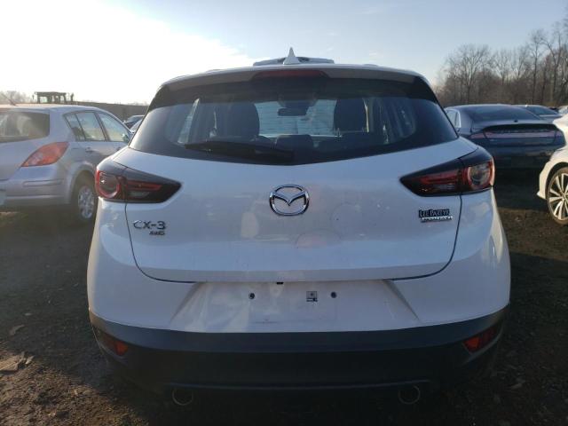 Photo 5 VIN: JM1DKFB77M1507227 - MAZDA CX-3 