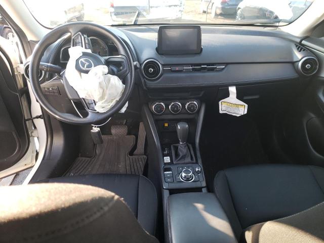 Photo 7 VIN: JM1DKFB77M1507227 - MAZDA CX-3 