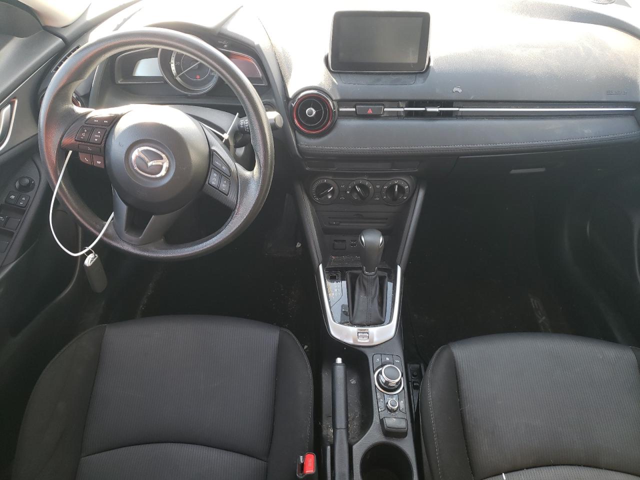 Photo 7 VIN: JM1DKFB78H0144089 - MAZDA CX-3 