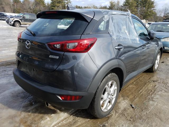 Photo 3 VIN: JM1DKFB78H0161670 - MAZDA CX-3 SPORT 