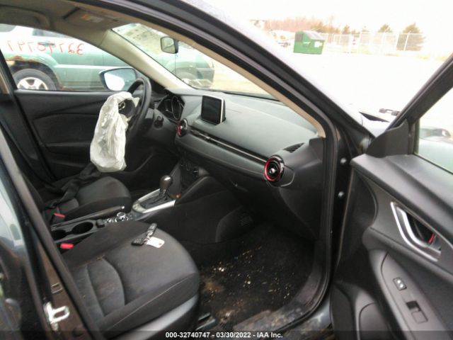 Photo 4 VIN: JM1DKFB78H0167355 - MAZDA CX-3 