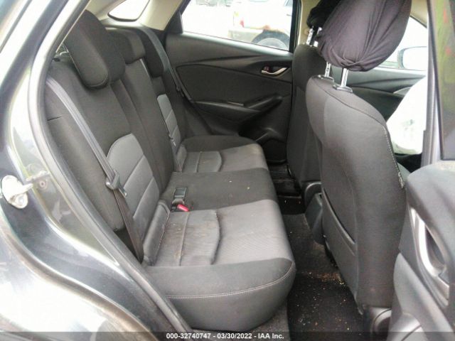 Photo 7 VIN: JM1DKFB78H0167355 - MAZDA CX-3 