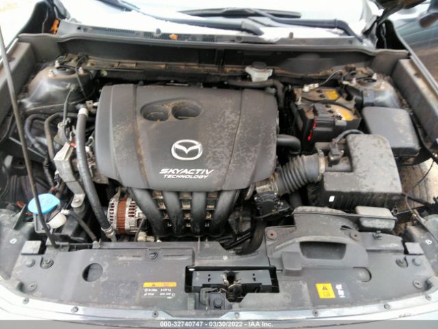 Photo 9 VIN: JM1DKFB78H0167355 - MAZDA CX-3 