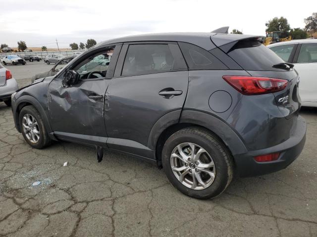 Photo 1 VIN: JM1DKFB78H0170496 - MAZDA CX-3 SPORT 