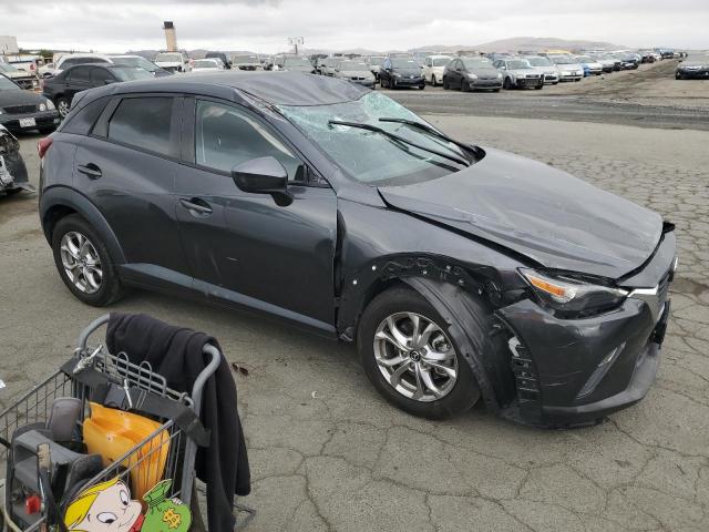 Photo 3 VIN: JM1DKFB78H0170496 - MAZDA CX-3 SPORT 