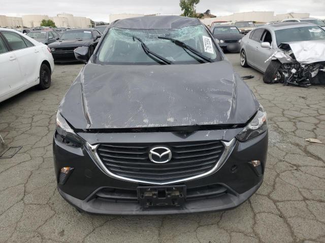 Photo 4 VIN: JM1DKFB78H0170496 - MAZDA CX-3 SPORT 