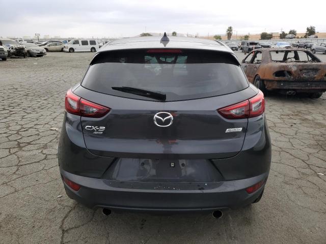 Photo 5 VIN: JM1DKFB78H0170496 - MAZDA CX-3 SPORT 