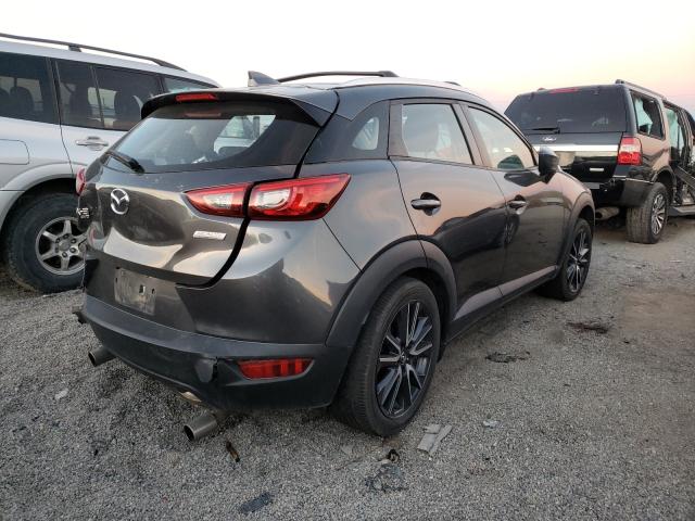 Photo 3 VIN: JM1DKFB78H0179800 - MAZDA CX-3 SPORT 