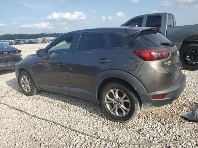 Photo 1 VIN: JM1DKFB78J0313565 - MAZDA CX-3 