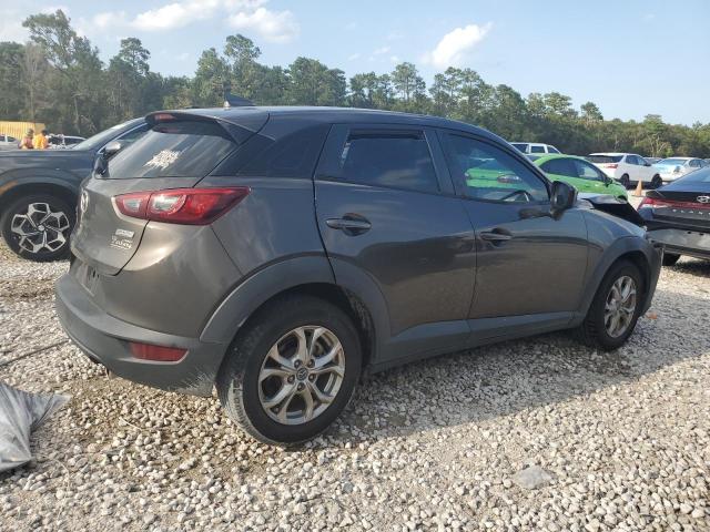 Photo 2 VIN: JM1DKFB78J0313565 - MAZDA CX-3 