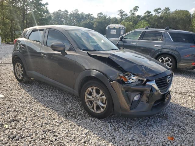 Photo 3 VIN: JM1DKFB78J0313565 - MAZDA CX-3 