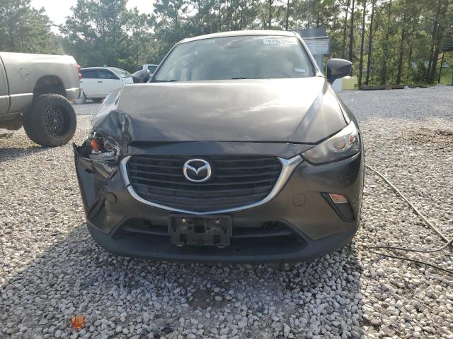 Photo 4 VIN: JM1DKFB78J0313565 - MAZDA CX-3 