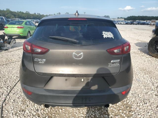 Photo 5 VIN: JM1DKFB78J0313565 - MAZDA CX-3 