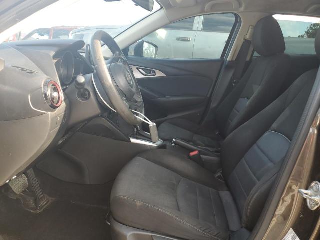 Photo 6 VIN: JM1DKFB78J0313565 - MAZDA CX-3 