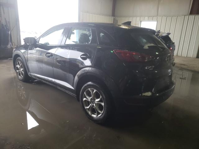 Photo 2 VIN: JM1DKFB78J0316126 - MAZDA CX-3 SPORT 