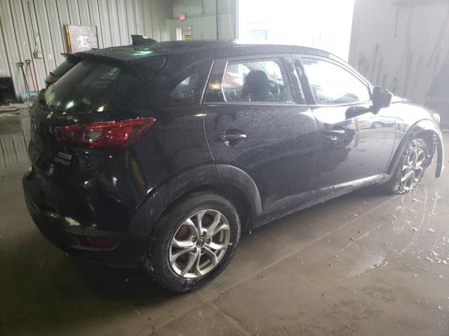 Photo 3 VIN: JM1DKFB78J0316126 - MAZDA CX-3 SPORT 