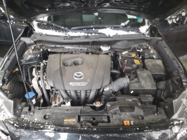 Photo 6 VIN: JM1DKFB78J0316126 - MAZDA CX-3 SPORT 