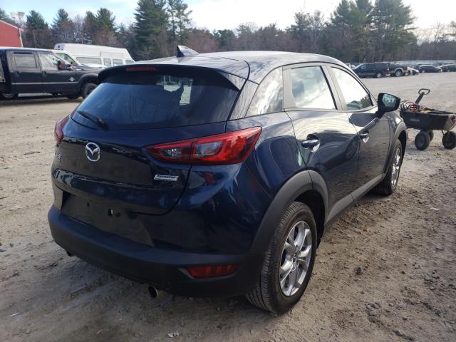 Photo 3 VIN: JM1DKFB78J0320094 - MAZDA CX-3 